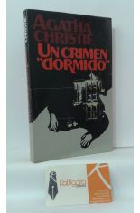 UN CRIMEN DORMIDO