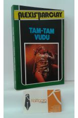 TAM-TAM VUDU