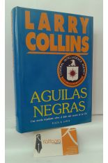 GUILAS NEGRAS