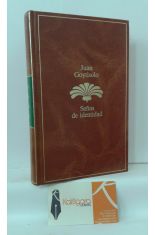 SEAS DE IDENTIDAD