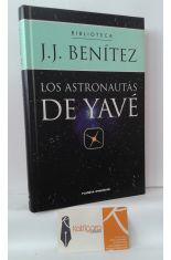 LOS ASTRONAUTAS DE YAV