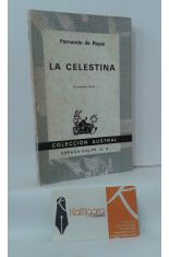 LA CELESTINA