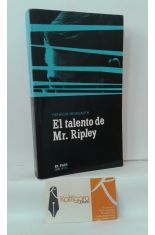 EL TALENTO DE MR. RIPLEY