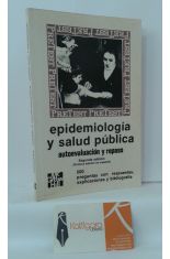 EPIDEMIOLOGA Y SALUD PBLICA, AUTOEVALUACIN Y REPASO