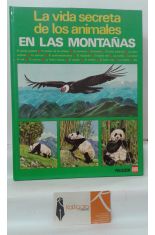 EN LAS MONTAÑAS. LA VIDA SECRETA DE LOS ANIMALES.