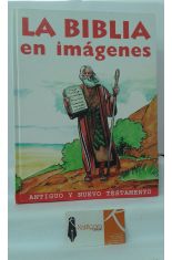 LA BIBLIA EN IMGENES