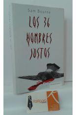 LOS 36 HOMBRES JUSTOS