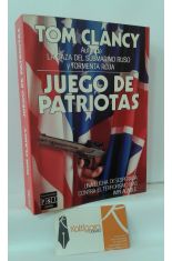 JUEGO DE PATRIOTAS