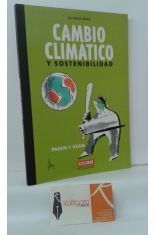 CAMBIO CLIMTICO Y SOSTENIBILIDAD