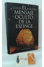 EL MENSAJE OCULTO DE LA ESFINGE