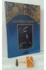 LAS INDIAS NEGRAS