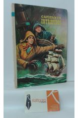 CAPITANES INTRPIDOS