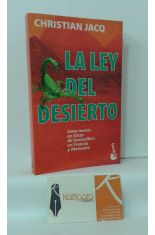 LA LEY DEL DESIERTO