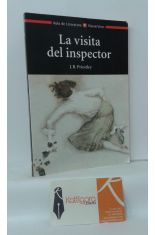 LA VISITA DEL INSPECTOR