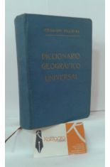 DICCIONARIO GEOGRFICO UNIVERSAL