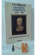 LOS REYES CATLICOS 1474-1516