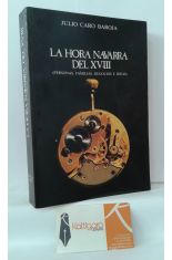 LA HORA NAVARRA DEL XVIII (PERSONAS, FAMILIAS, NEGOCIOS E IDEAS)