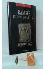 RAMSS, EL HIJO DE LA LUZ