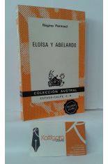 ELOÍSA Y ABELARDO