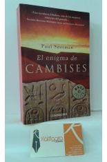 EL ENIGMA DE CAMBISES