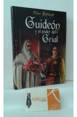 GUIDEN Y EL PODER DEL GRIAL