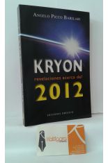 KRYON, REVELACIONES ACERCA DEL 2012