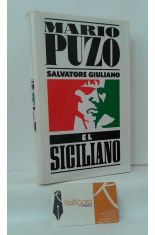 SALVATORE GIULIANO, EL SICILIANO