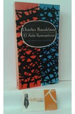 EL ARTE ROMNTICO, EDICIN COMPLETA
