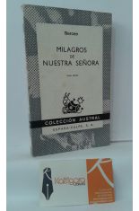 MILAGROS DE NUESTRA SEORA