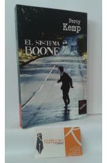 EL SISTEMA BOONE