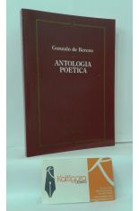 ANTOLOGA POTICA