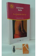 LA PASIN TURCA