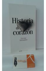 HISTORIA DEL CORAZN