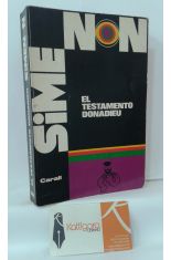 EL TESTAMENTO DONADIEU