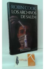 LOS ARCHIVOS DE SALEM