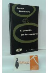 EL PASILLO DE LA MUERTE