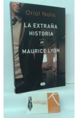 LA EXTRAA HISTORIA DE MAURICE LYON