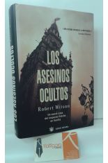 LOS ASESINOS OCULTOS