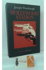 HOLLYWOOD STATION