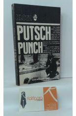 REINER: PUTSCH - PUNCH