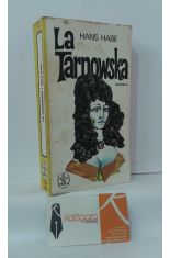 LA TARNOWSKA