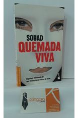 QUEMADA VIVA