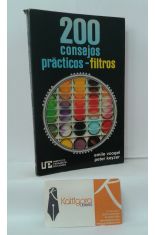 FILTROS, 200 CONSEJOS PRCTICOS