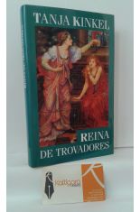 REINA DE TROVADORES