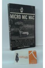 REINER: MICRO MIC MAC