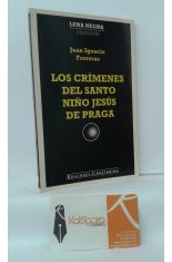 LOS CRMENES DEL SANTO NIO JESS DE PRAGA