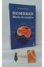 HOMBRES, MODO DE EMPLEO