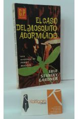 PERRY MASON. EL CASO DEL MOSQUITO ADORMILADO