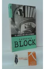 EL LADRÓN QUE LEÍA A SPINOZA