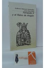 FERNANDO II Y EL REINO DE ARAGN